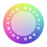 Footer  badge